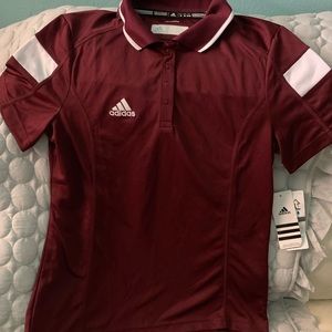 Original Adidas Polo
